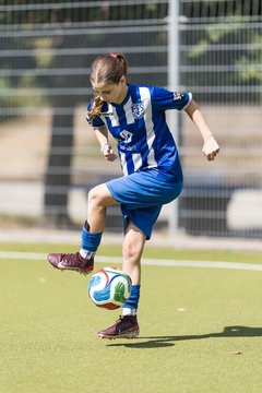 Bild 143 - wBJ FC Suederelbe.